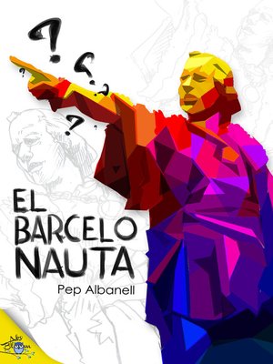 cover image of El Barcelonauta